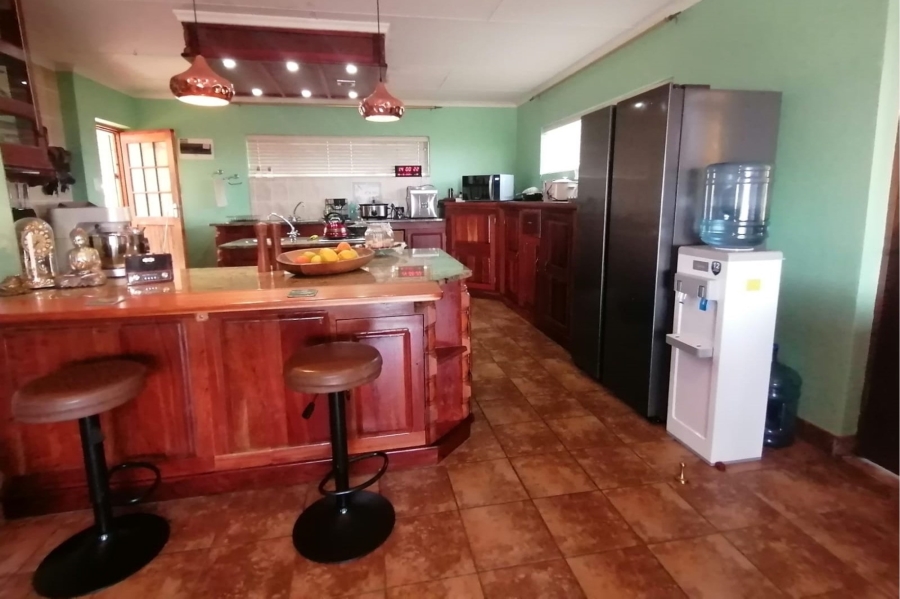 3 Bedroom Property for Sale in Dana Bay Western Cape